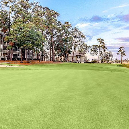 Tidewater Retreat Apartment North Myrtle Beach Bagian luar foto