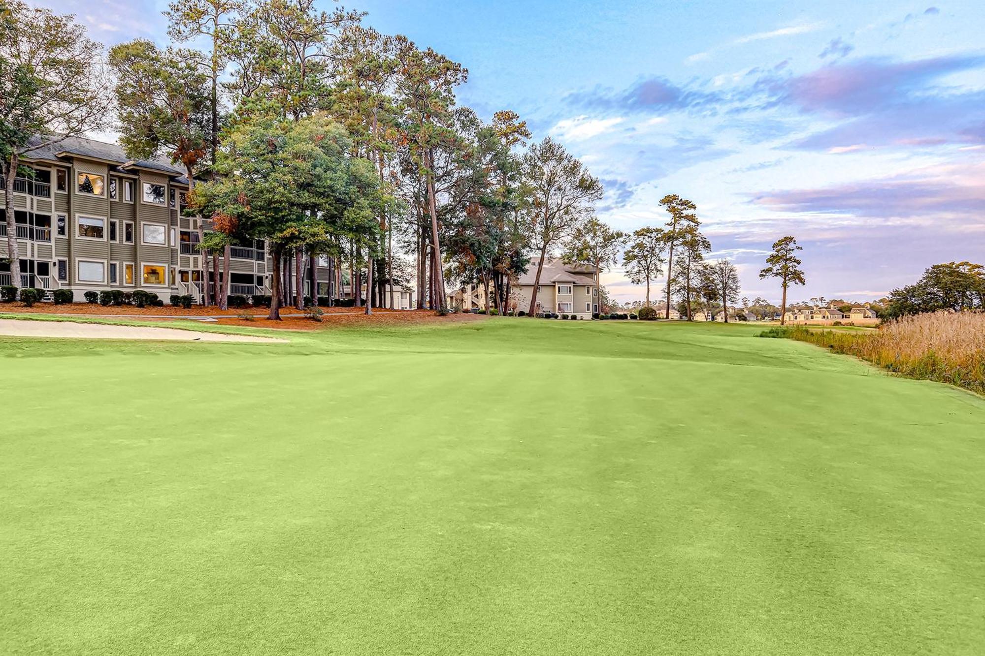 Tidewater Retreat Apartment North Myrtle Beach Bagian luar foto